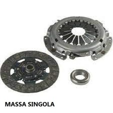 Kit d'embrayage Nissan NAVARA