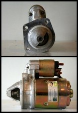 Starter FORD ESCORT III 1.1 CS123