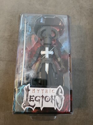 FOUR HORSEMEN MYTHIC LEGIONS 2022 DELUXE DARK TEMPLAR LEGION