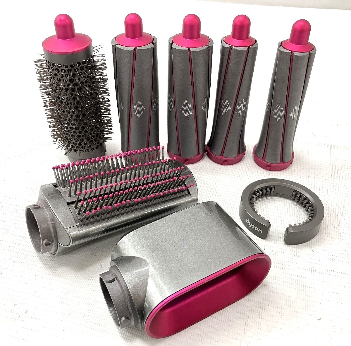 ダイソン エアラップ コンプリートセット マルチスタイラー Dyson HS01