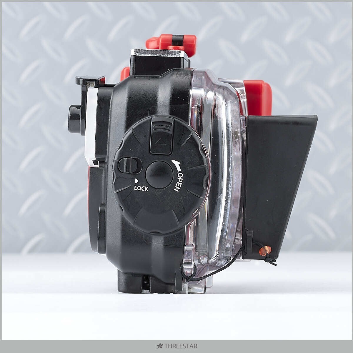 OLYMPUS PT-056 Waterproof Case for digital camera STYLUS TG-3&TG-4