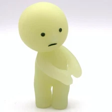 Series 1 Looking Back Smiski Glow In The Dark Toy Mini Figure Dreams Japan
