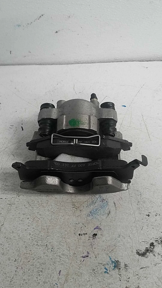 91-95 LEBARON 91-94 SHADOW SUNDANCE PINZA DE FRENO DELANTERA ROTOR 10-1/4" *REMAN* Foto 3 de 4