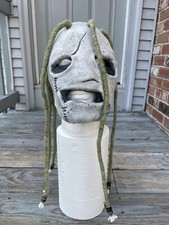Maschera Slipknot Corey Taylor IOWA maschera nuova testa di fungo