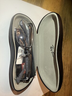 Ray-Ban RX6335 2855 Unisex Eyeglasses