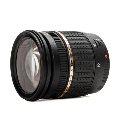 Tamron SP AF 17-50mm f2.8 XR Di II LD IF Sony -D Objektiv