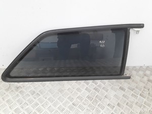 Audi A3 8P 2/3 doors 2009 rear right body side window ...