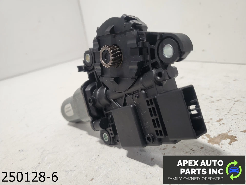 OEM 2016-2018 Honda HRV HR-V 1.8L SUN ROOF SUNROOF MOONROOF POWER MOTOR — 第 2/4 张图片