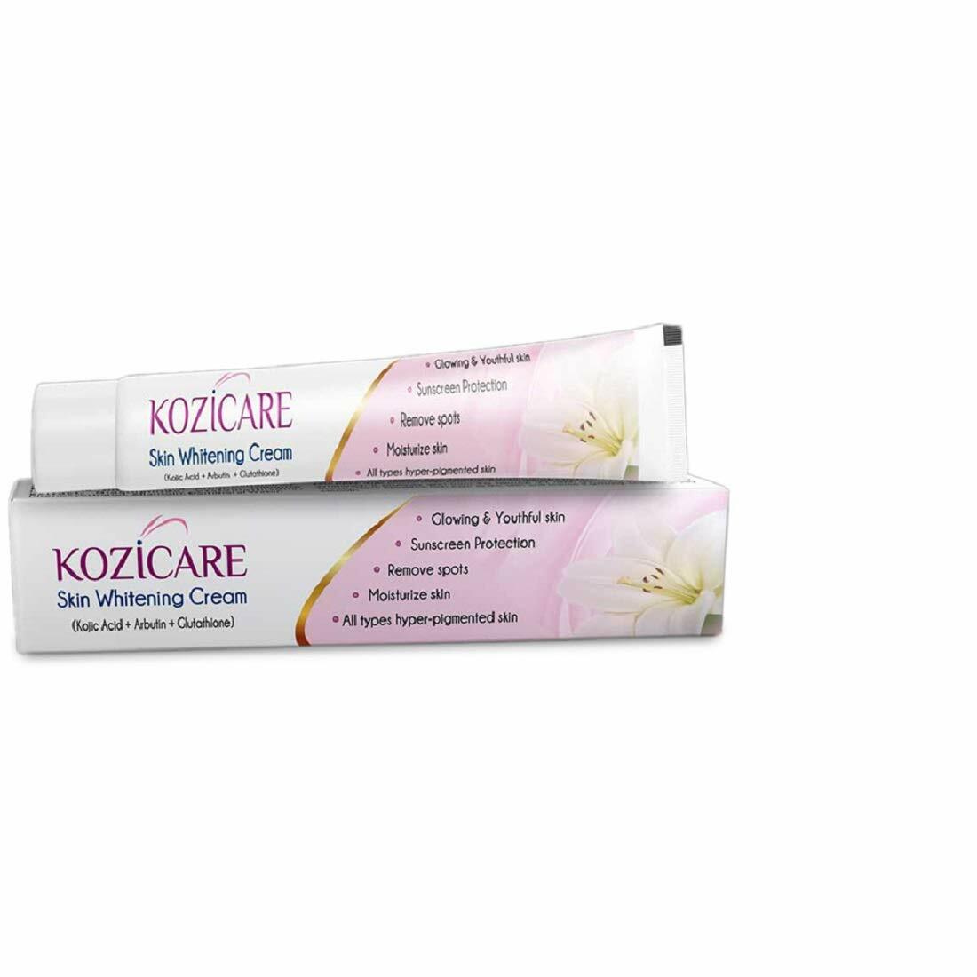 kojivit ultra gel for acne