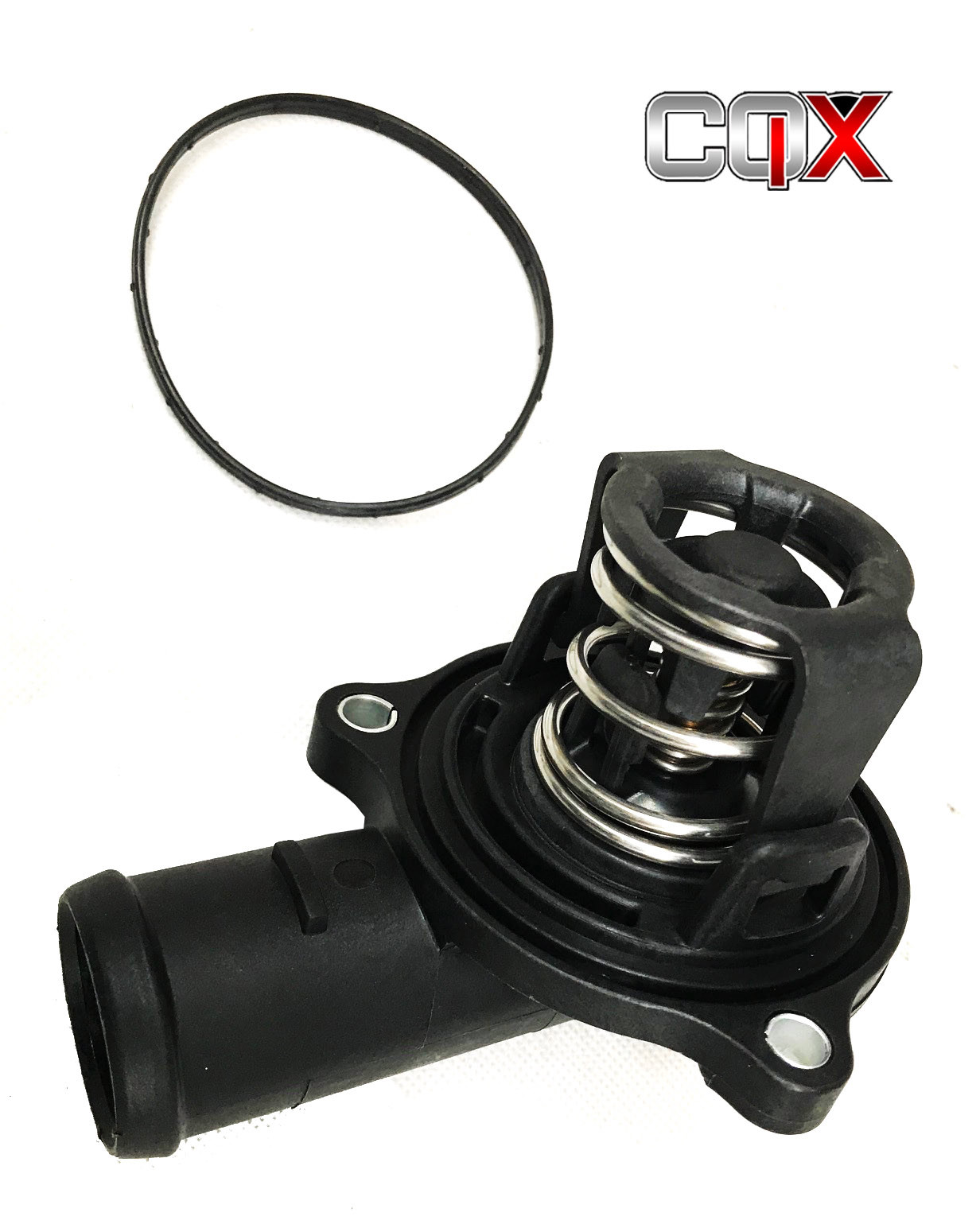 Thermostat Audi VW 3.0 TDI à ouverture rapide 87°C anti surchauffe