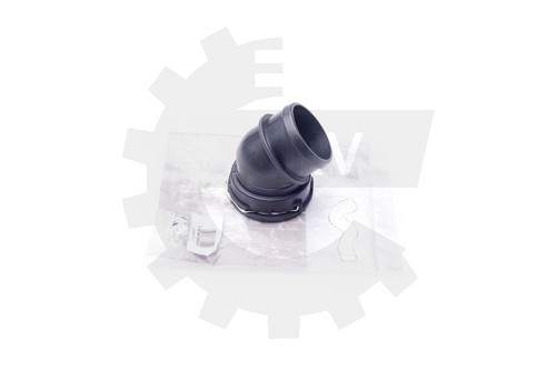 Durite D'entrée D'air Turbo (haut) Pour BMW Série 5 E60 E61 530d - Réf. 11617799400 Et équivalences