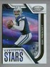 2022 Panini Certified Certified Stars #CS-12 Dak Prescott - Dallas Cowboys