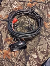 Switch And Cable Assembly 55641 Mercruiser / Mercury