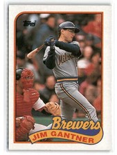 1989 Topps Baseball (#551-792) - Pick a Card - Complete Your Set - 40% off 4+