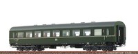H0 Personenwagen B4Mgl Dr Ep.Iii Brawa 50812