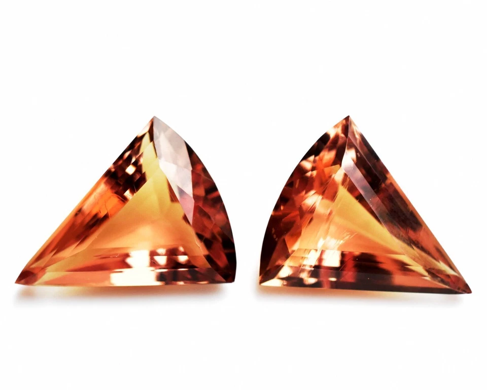 Piedra preciosa certificada de corte elegante zultanita diáspora cambiante de color impecable de 15 quilates Foto 4 de 4