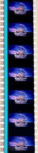 Various Film Company Logos - Rare & Genuine 35mm Film Cells - Picture 184 of 192