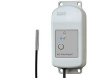 Onset HOBO® MX2304 Outdoor Bluetooth Temperature Data Logger w/ External Sensor