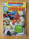AMAZING SPIDER-MAN King-Size Special #5 (1971) **Bright & Colorful!** (VF/VF-)