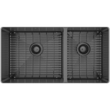 ProChef IH75-UR-331810 Kitchen Sink ProInox STAINLESS STEEL New in Box 