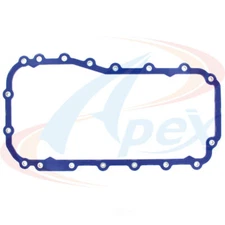 Oil Pan Set  Apex Automobile Parts  AOP230