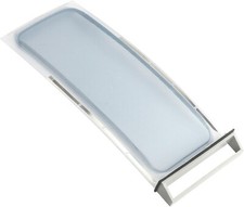 NEW Pulluty 339392, Dryer Lint Screen replacement for Roper, Kenmore, Whirlpool