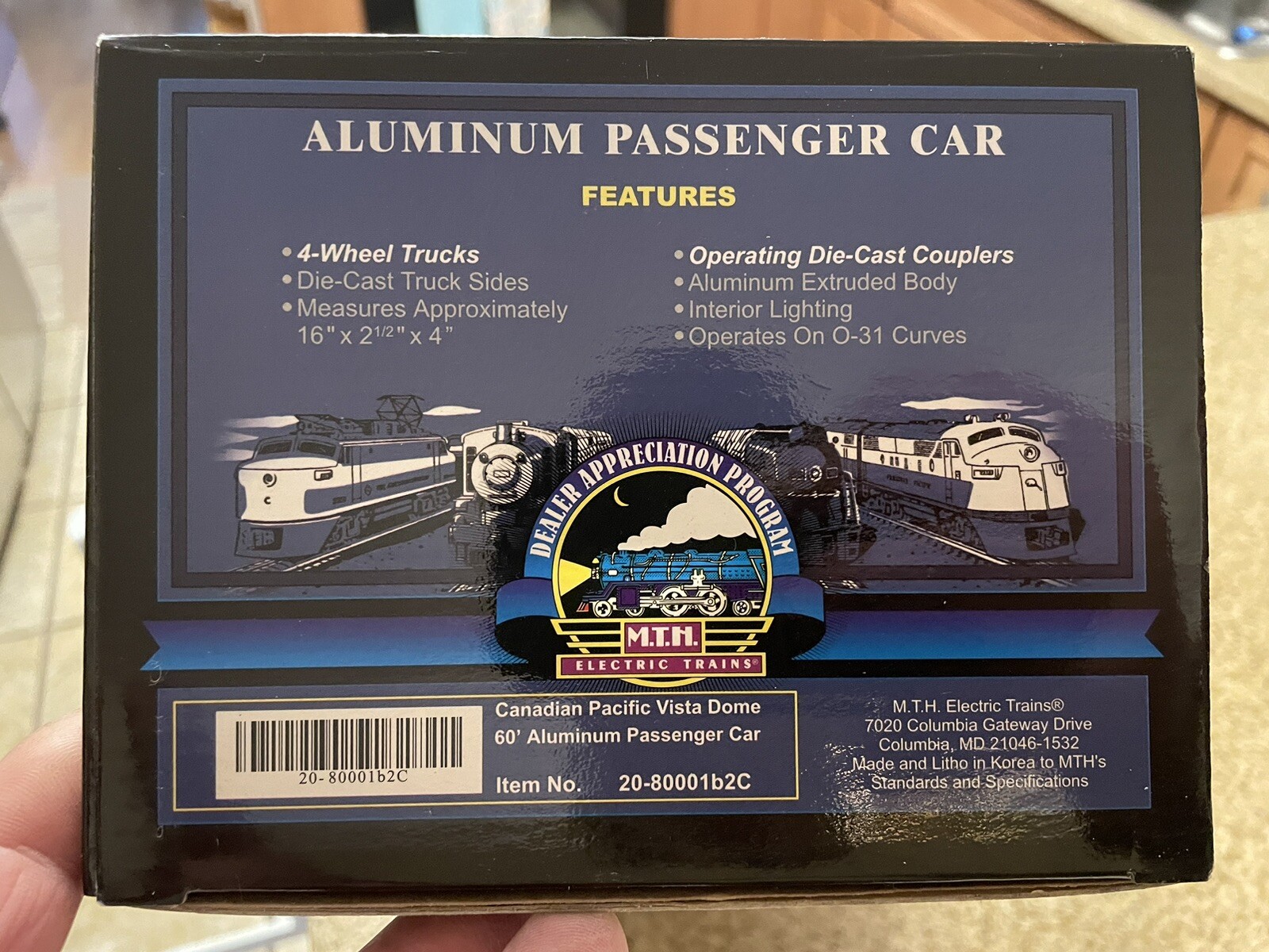 Click here to see eBay Auction