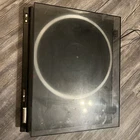 *FOR PARTS* DC Servo Technics Automatic Turntable System SL-BD20D