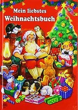 Mein liebstes Weihnachtsbuch | Buch | Zustand sehr gut