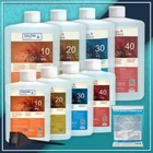 Salon Ultimate Active Cream Peroxide 100ml & Rapid Blue & White Bleach For Hair