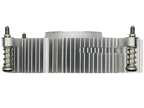 Acer Aspire Z4610G_ Z4611GW Z5750 Heat Sink Thermal Fan Heatsink HI.10800.091 - Picture 2 of 2