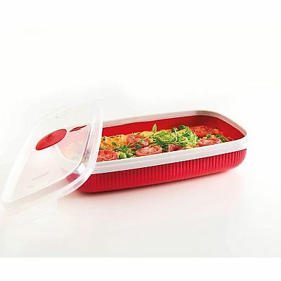Snips Microwave Egg Poacher & Omelet Maker - Picture 9 of 10