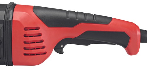 Flex L 26-6 230 T-REX Winkelschleifer 2600 Watt SoftVib + 2x Dia-Scheibe BETON - Bild 8 von 12
