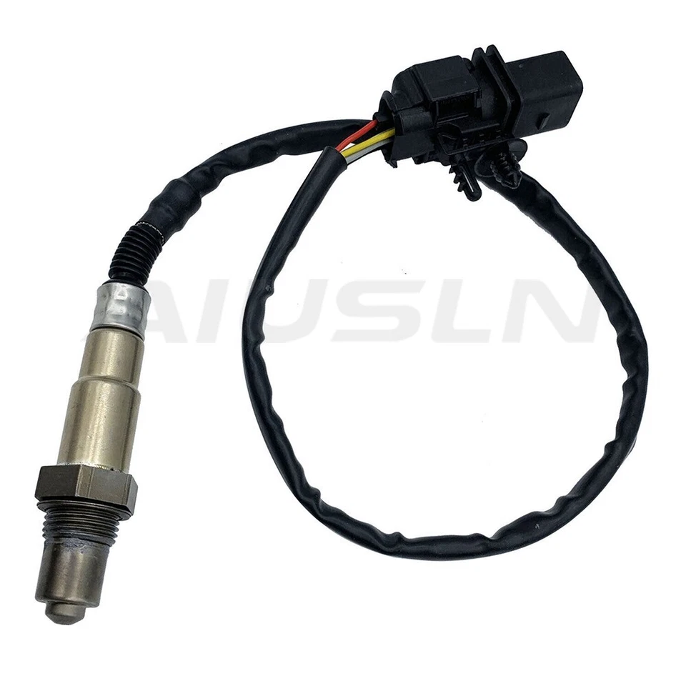 8F9Z-9F472-A Front Oxygen Sensor For Ford Flex Taurus Lincoln MKT Mercury 08-15 Foto 4 de 4