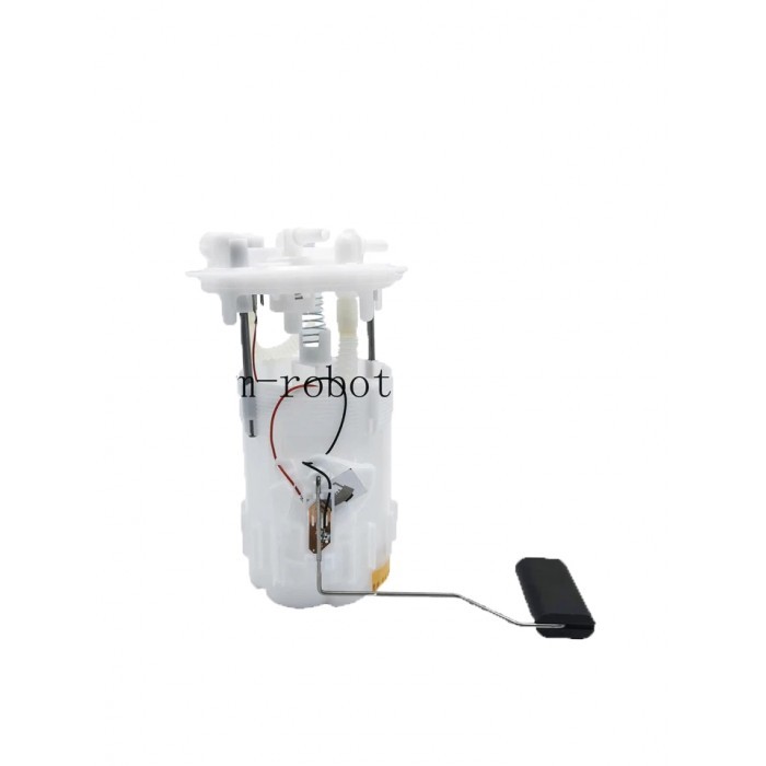 Pompe à gavage Kangoo 1.5 dCi bloc alimentation carburant complet - 2