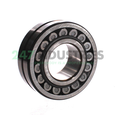 22312EAKE4 NSK 60,00 x 130,00 x 46,00 mm SPHERICAL ROLLER