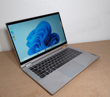 IDEAPAD FLEX 5 14IIL05  FHD Touch - i5-1035G1 CPU✔16GB RAM✔512GB SSD