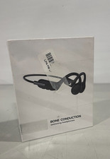 Open Ear Bone Conduction Swimming Headphones