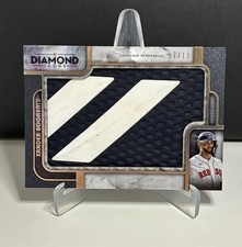 2014 Topps Rookie All-Star Team Includes Jose Abreu, No Jacob deGrom 8