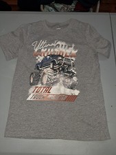boys t shirts size 7 new