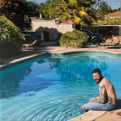 Post Malone   Austin 2X Vinyl Lp Record