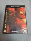 USED TESTED and WORKING Spider-Man (Nintendo GameCube, 2002)