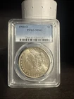 1900-O Morgan Silver Dollar $1 PCGS MS63 - Sweet Original Coin