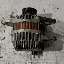 Alternateur Mazda CX-7