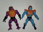 MOTU He-Man Masters of the Universe Vintage FAKER Action Figure Tongue Lashor