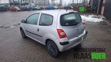 Rückleuchte links Renault Twingo II CN0  P24344638