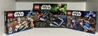 Legos Star Wars Lot Of 3 - 75022, 7913 & 7914