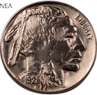 1928 Buffalo Nickel ~ Uncirculated/BU ~ Better Date!