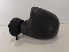 Retroviseur gauche (ou coque) Dacia LOGAN