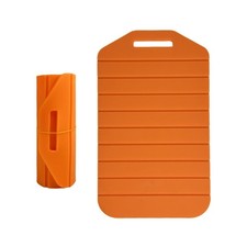 Kitchen Cutting Board Non-Stick Anti-Slip Folding Chopping Mat Kitchen Camping
